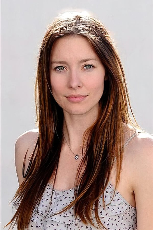 Jessica Blackmore profile image