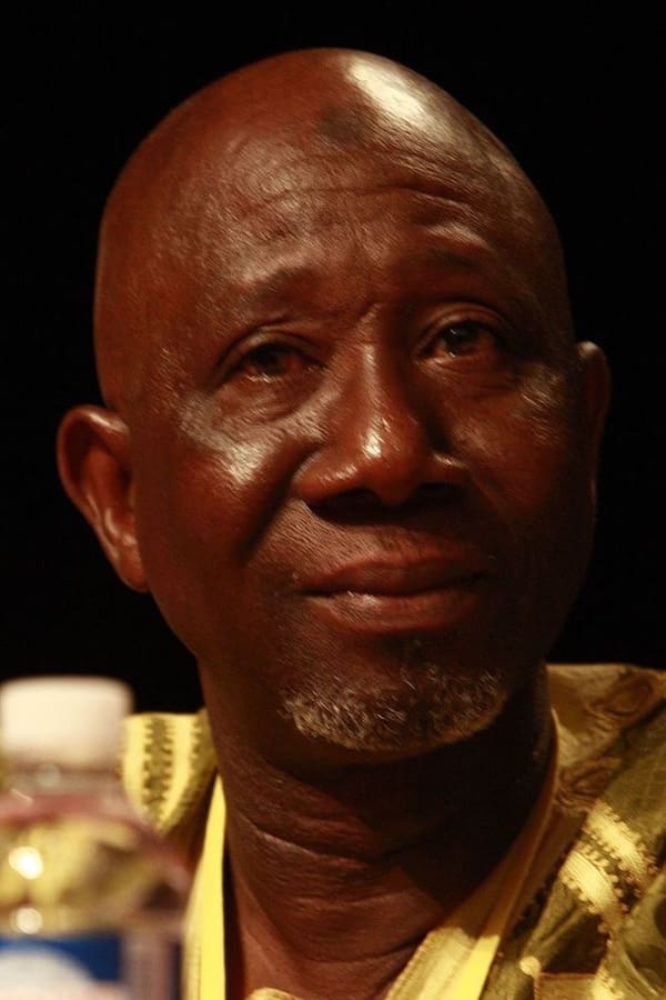 Rasmané Ouédraogo profile image