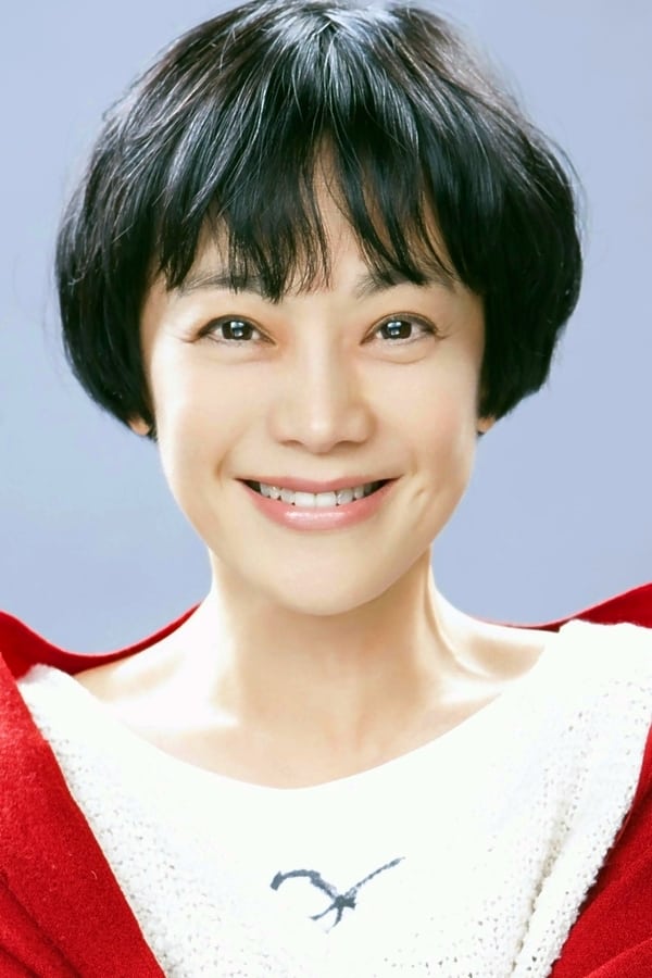 Sylvia Chang profile image