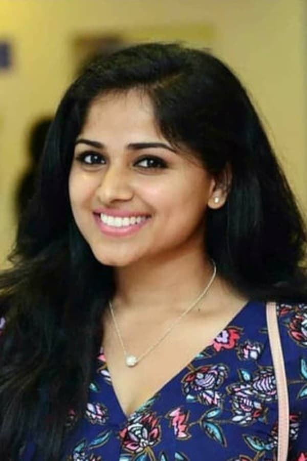 Chandini Sreedharan profile image