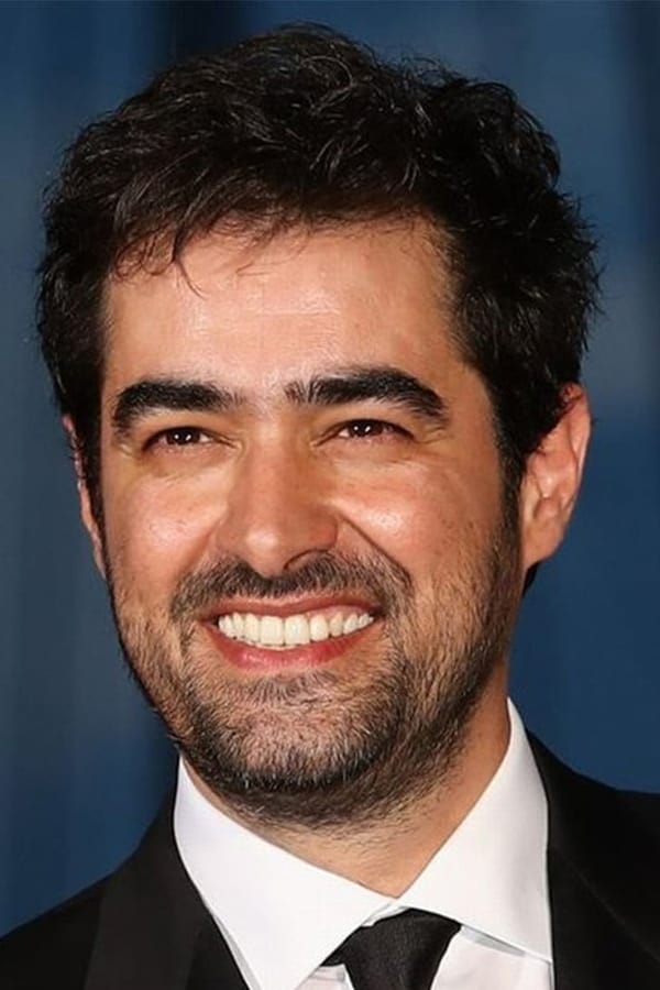 Shahab Hosseini profile image