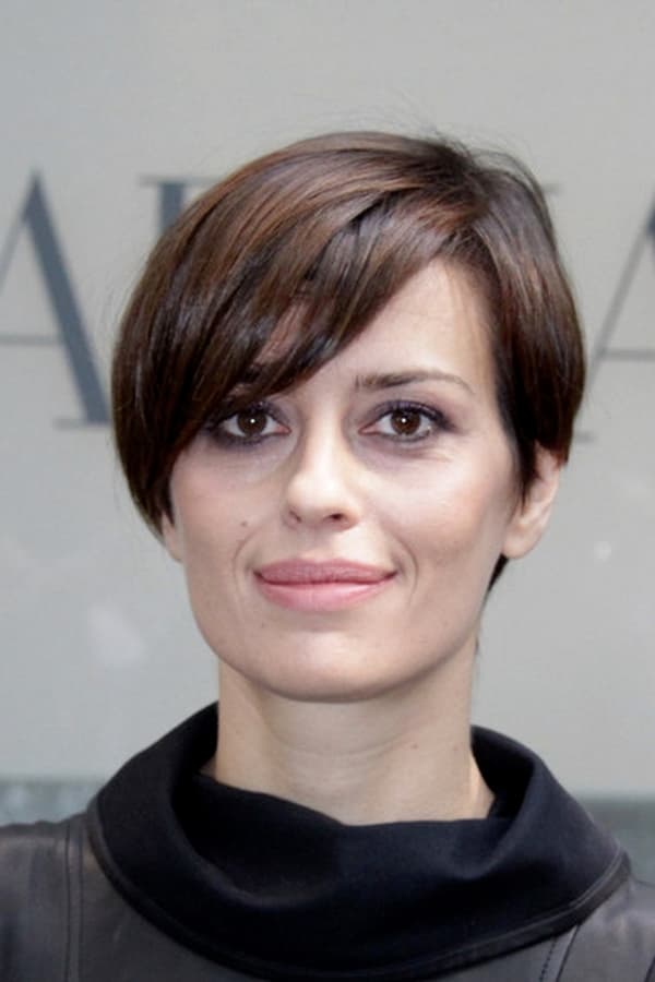 Claudia Pandolfi profile image