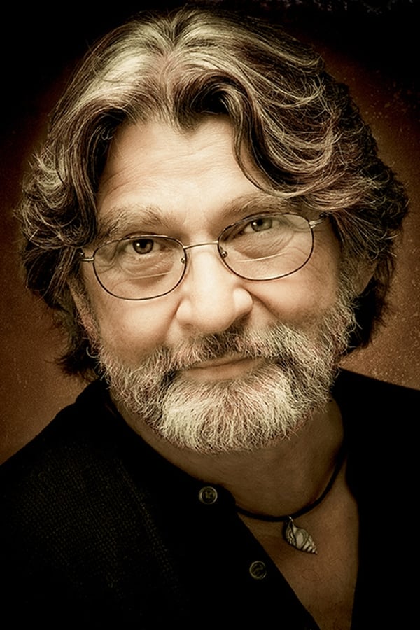 Ronald Víctor García profile image