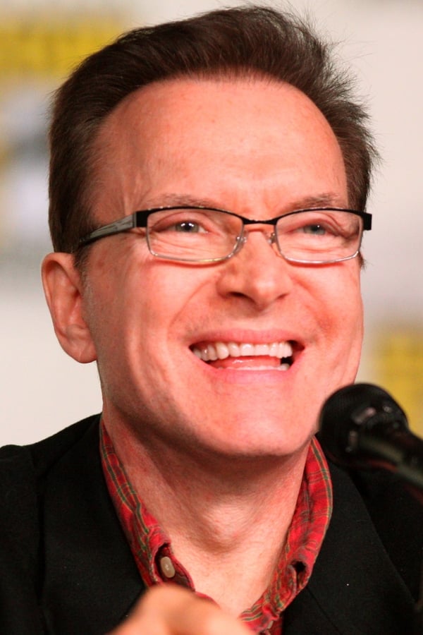 Billy West profile image