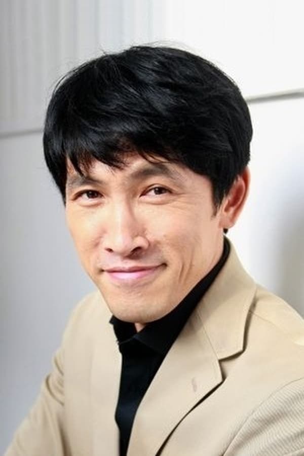 Yu Oh-seong profile image
