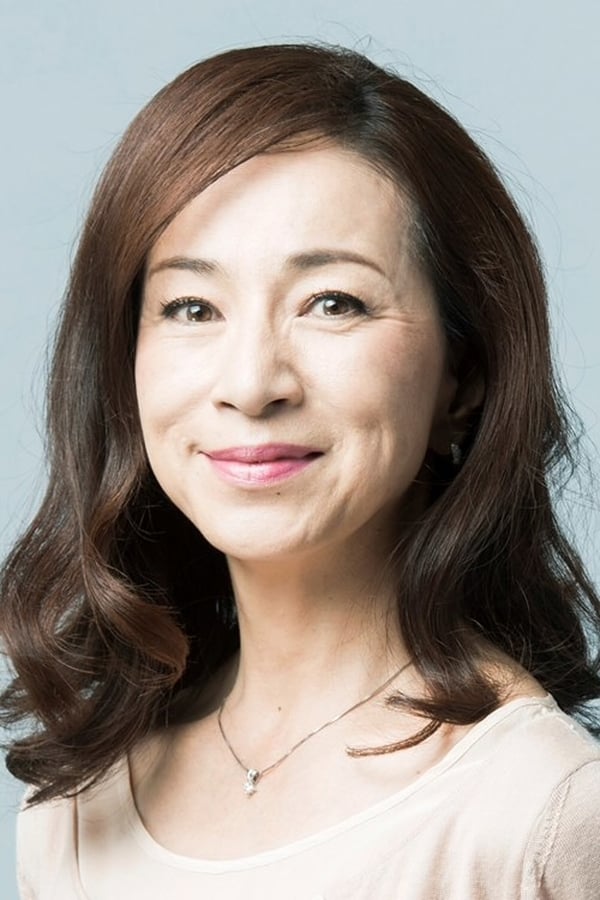 Mieko Harada profile image