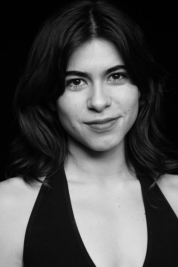 Sofía Espinosa profile image