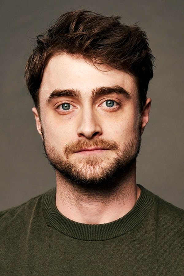 Daniel Radcliffe profile image