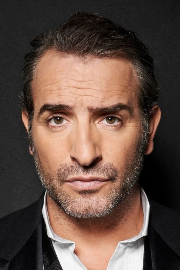 Jean Dujardin profile image