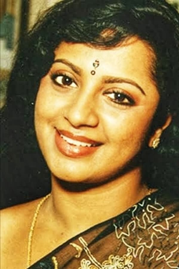 Srividya profile image
