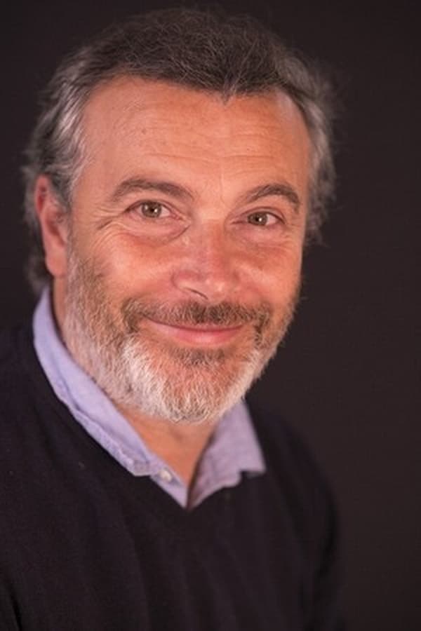 Paolo Sassanelli profile image