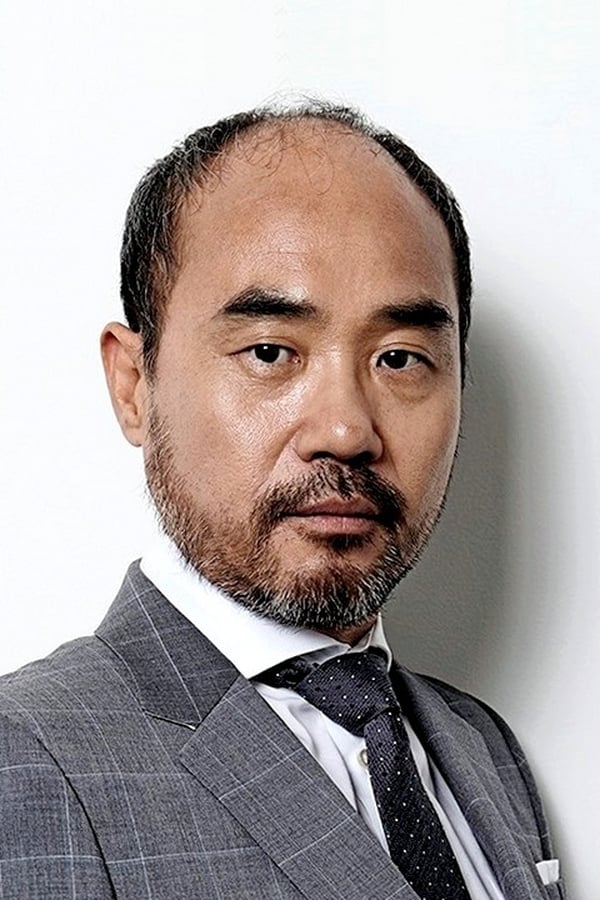 Kang Shin-il profile image