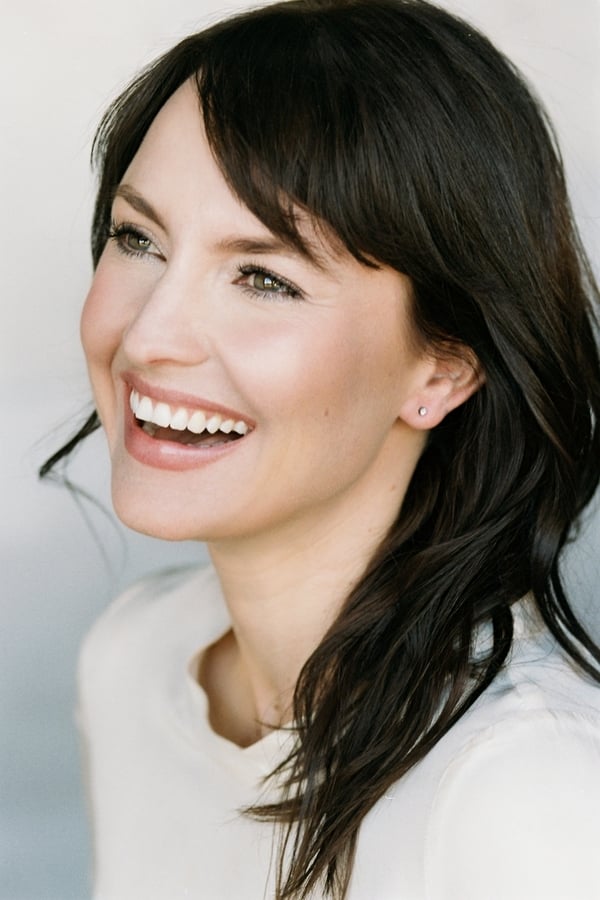 Rachel Gordon profile image