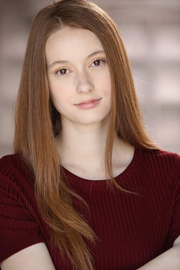 Jenna Harvey profile image