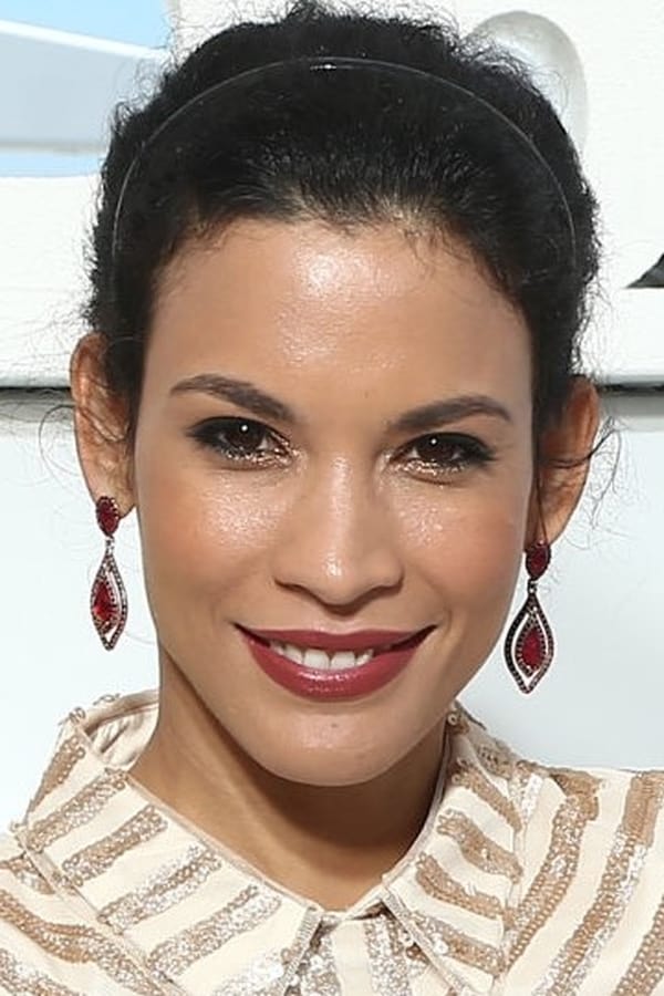 Danay García profile image