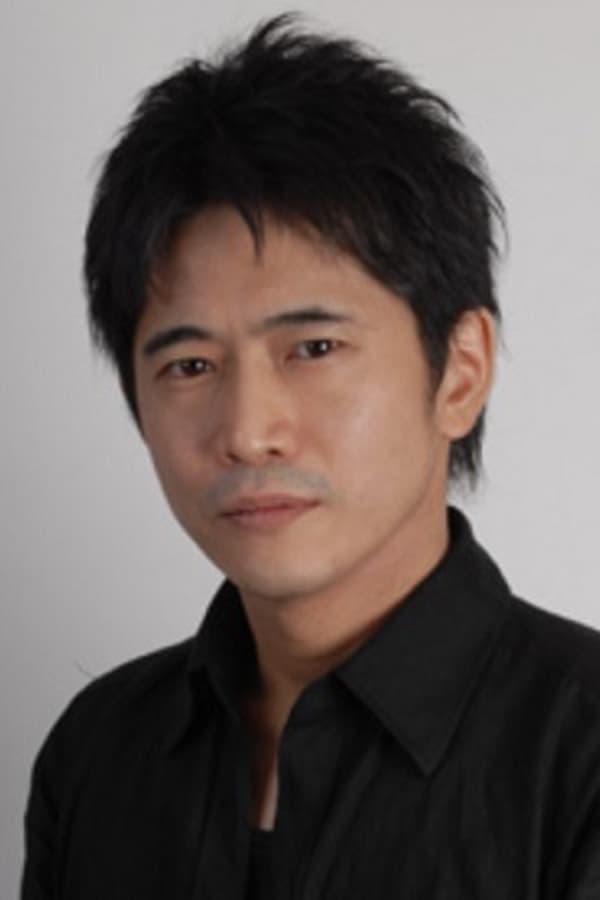 Masato Hagiwara profile image