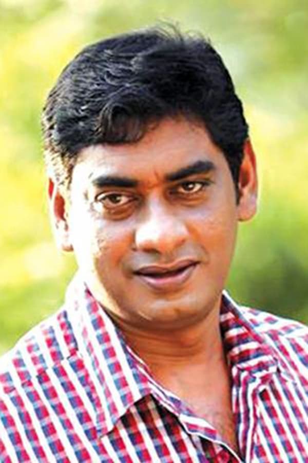 Sudheer Karamana profile image