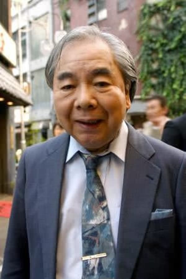 Junpei Takiguchi profile image