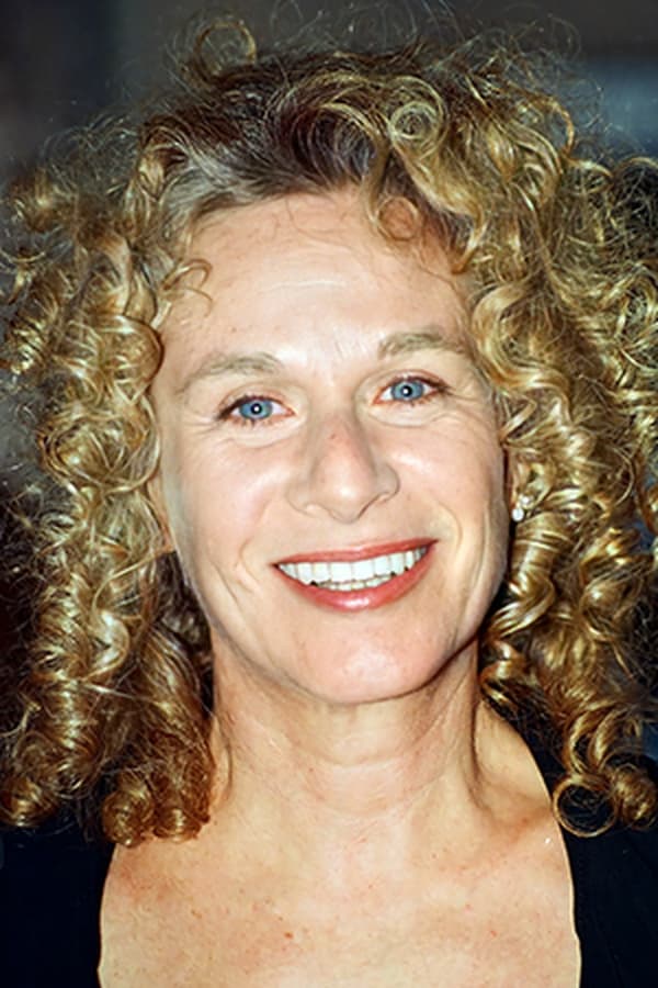 Carole King profile image