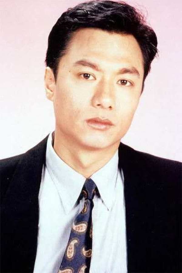 Wilson Lam profile image