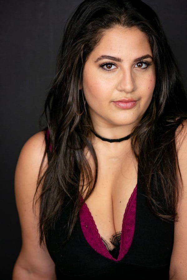 Natasha Behnam profile image