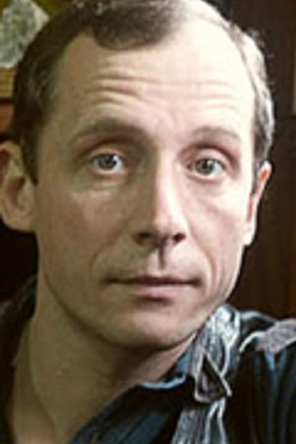 Andrey Mezhulis profile image