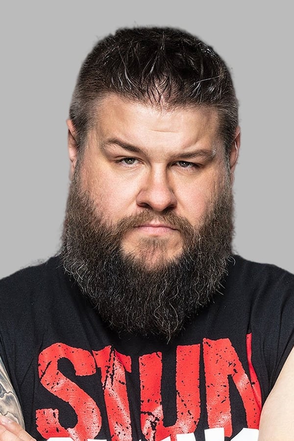 Kevin Steen profile image