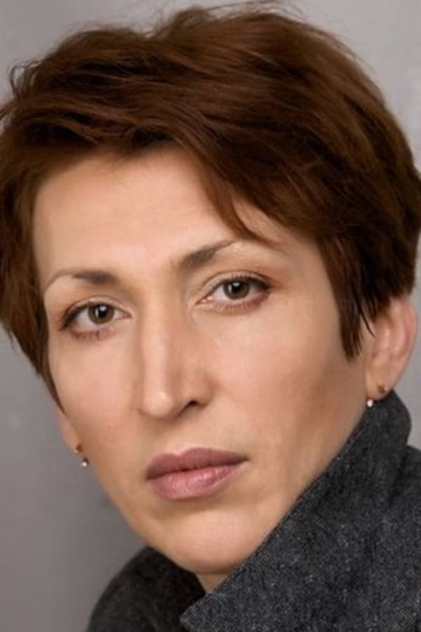 Elena Laskavaya profile image