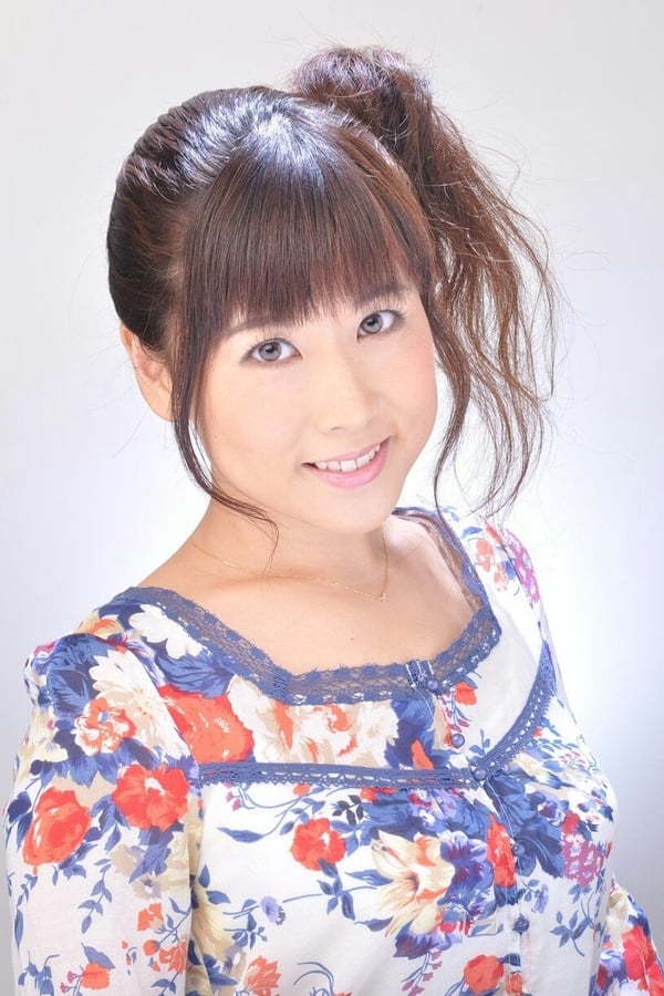 Kumi Sakuma profile image