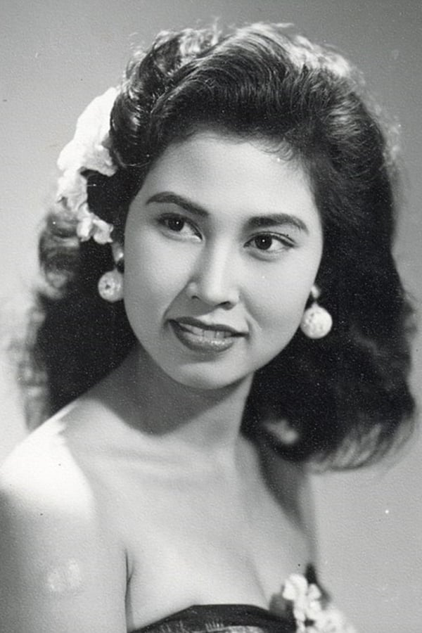 Aminah Cendrakasih profile image