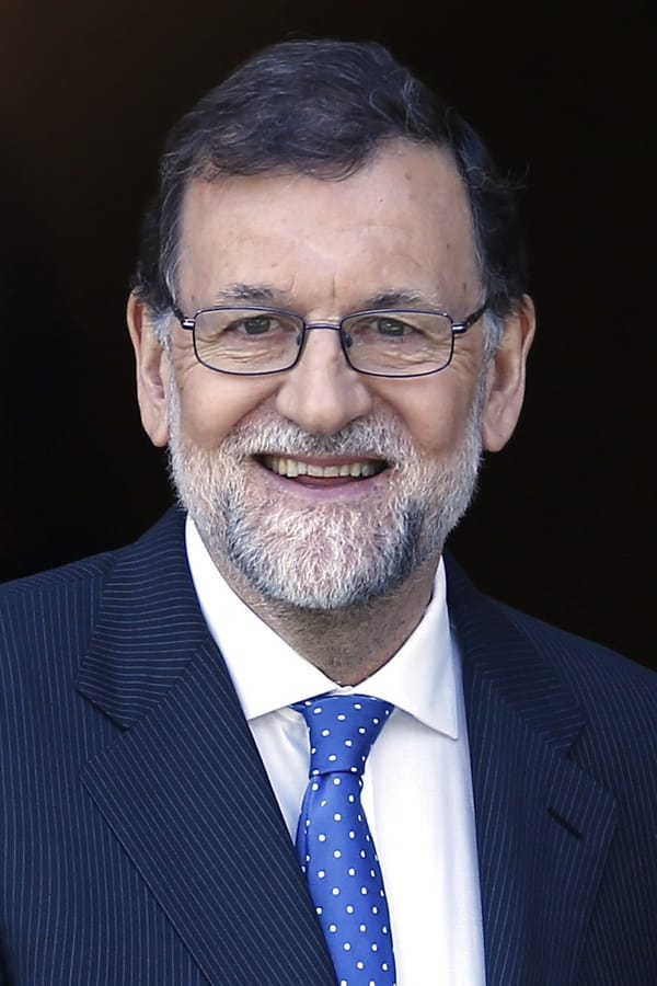 Mariano Rajoy profile image