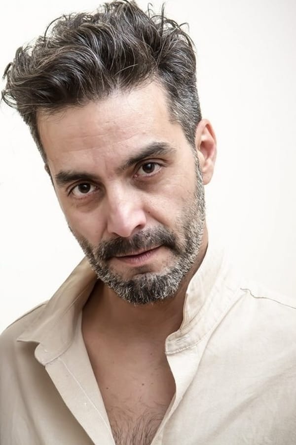 Adrián Navarro profile image