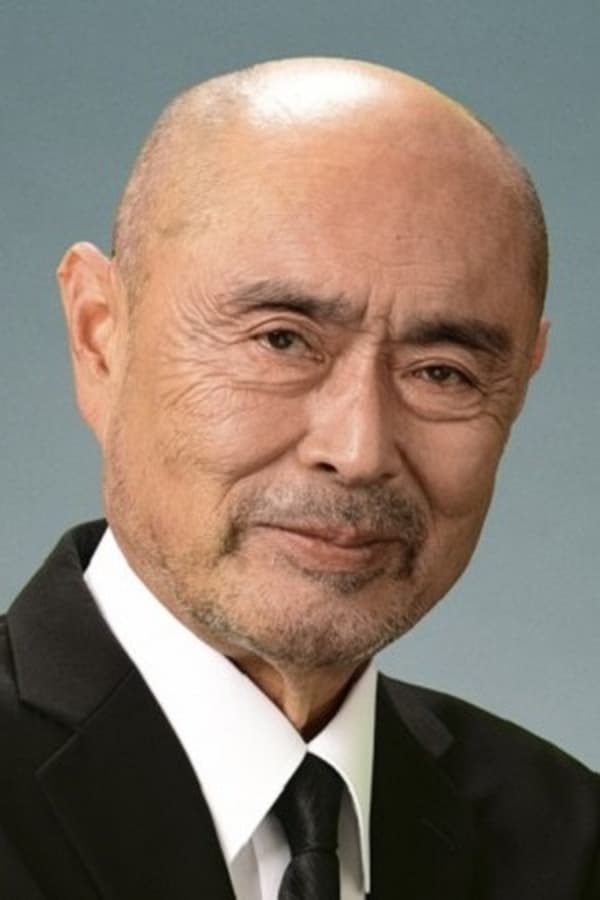 Masatō Ibu profile image