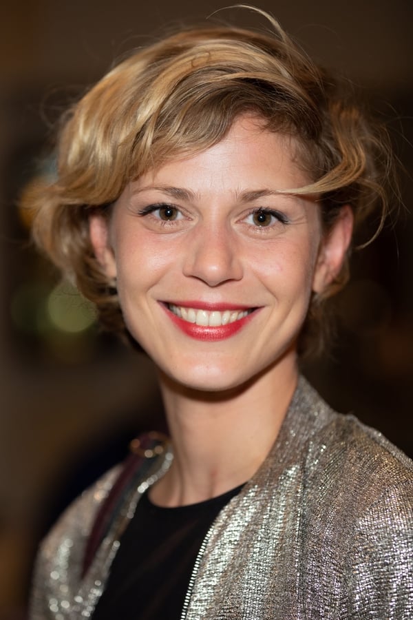 Katharina Schlothauer profile image