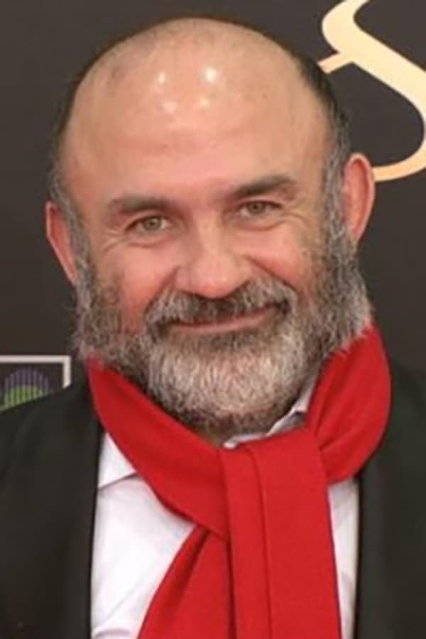 Emilio Gavira profile image