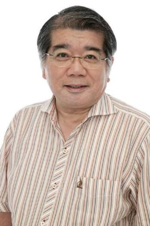 Naoki Tatsuta profile image