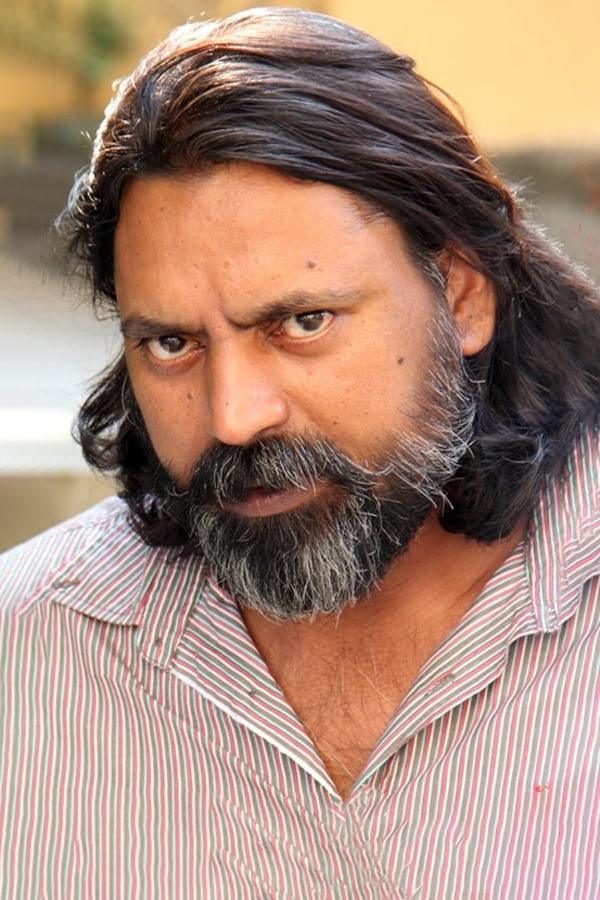 Ravi Singh profile image