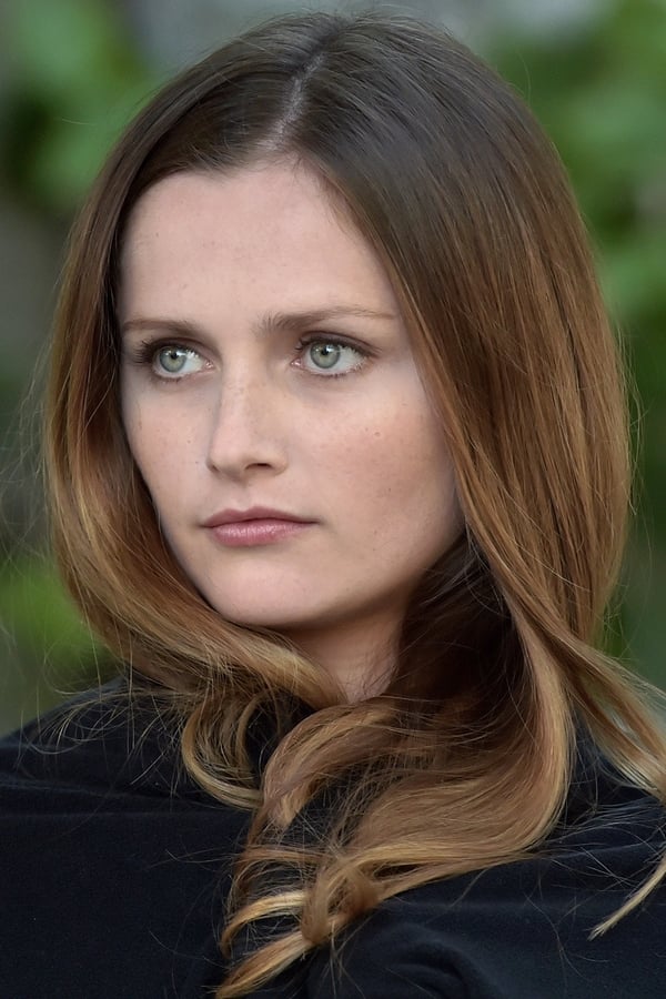 Diana Rudychenko profile image