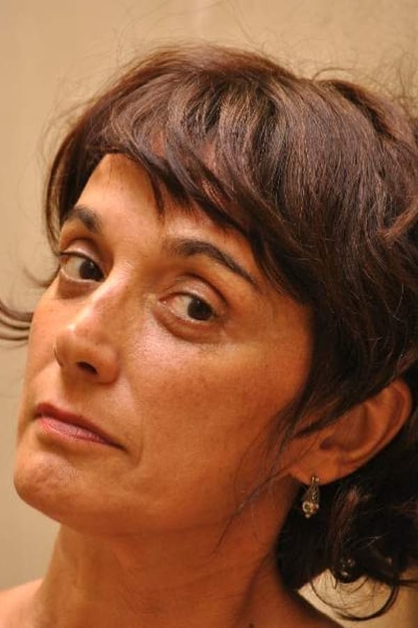 Claudia Cantero profile image