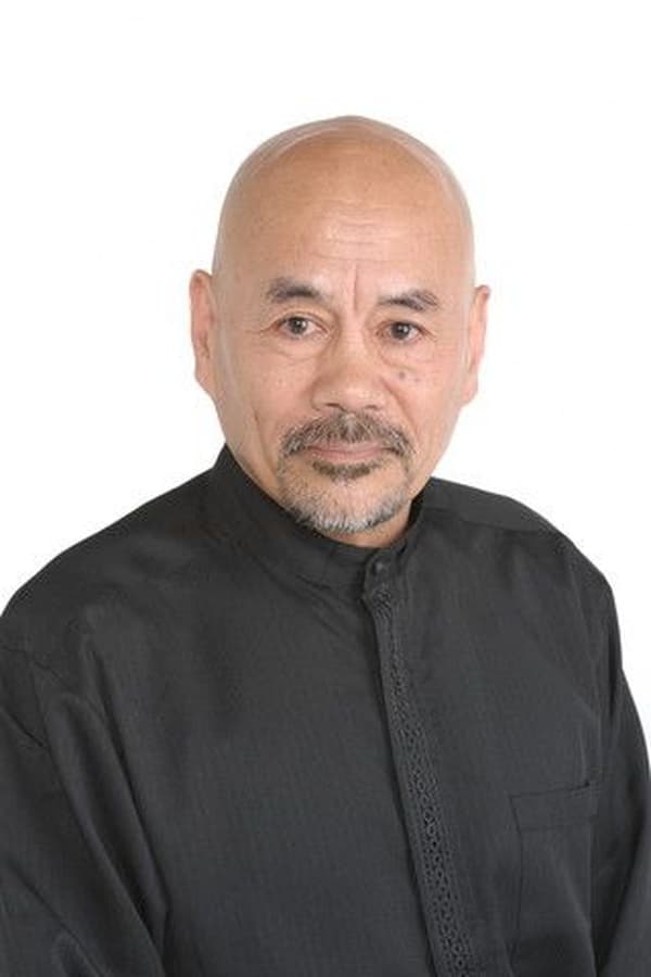 Masaru Ikeda profile image