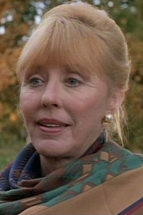 Sheila Moore profile image
