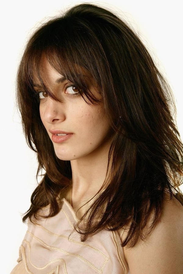 Sonja Kinski profile image