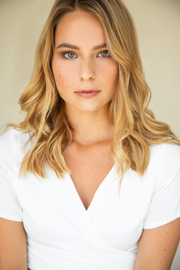 Annika Foster profile image
