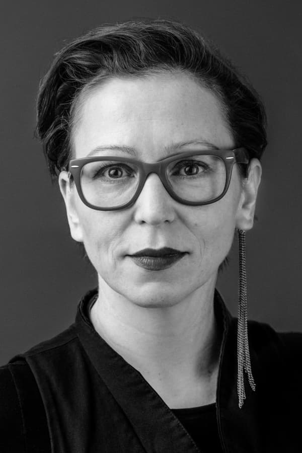 Zuzana Stivínová profile image