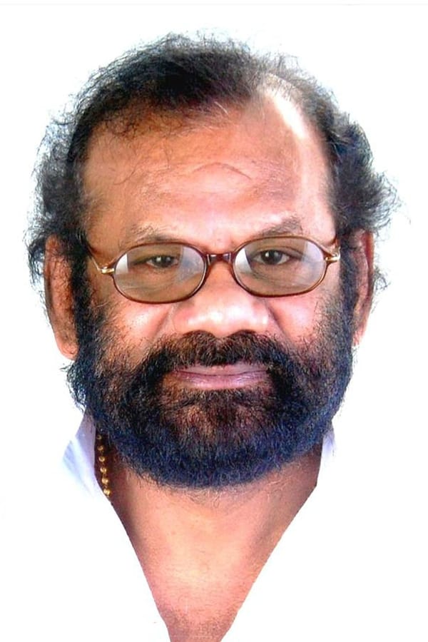 Raveendran profile image