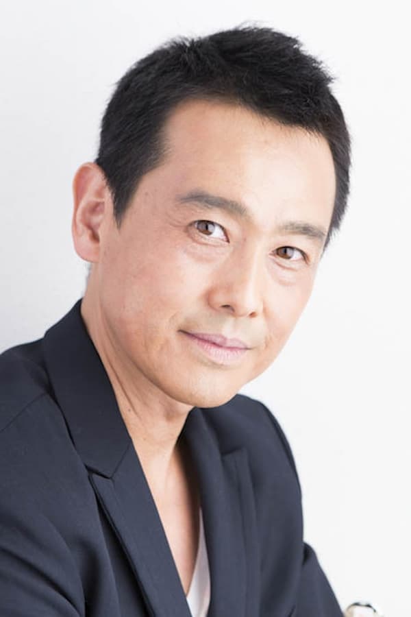 Hironobu Nomura profile image
