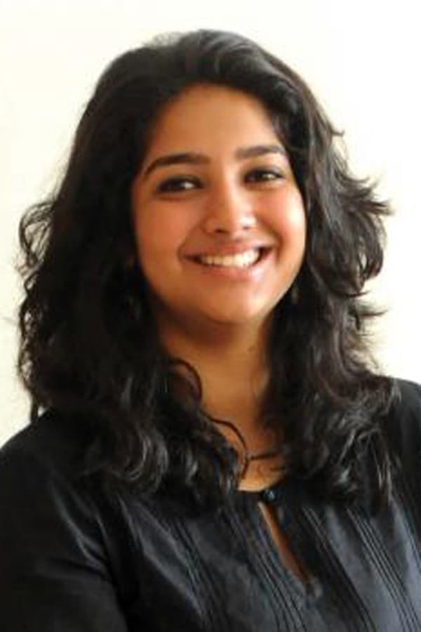Karthika Muraleedharan profile image
