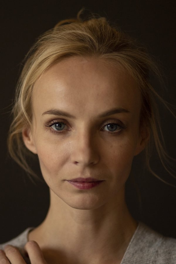 Jana Plodková profile image