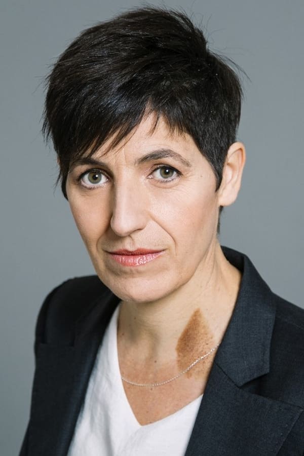 Carla Calparsoro profile image