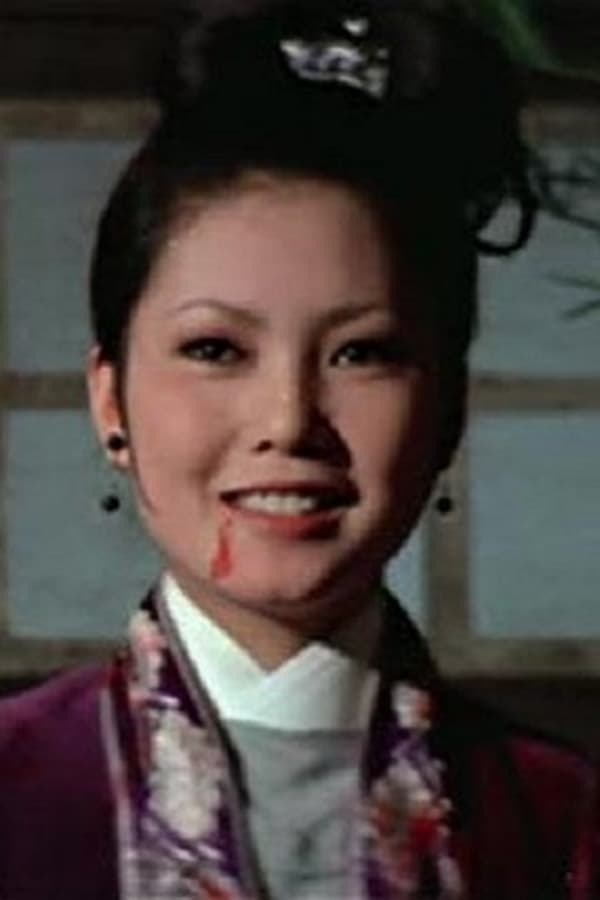 Lau Wai-Ling profile image